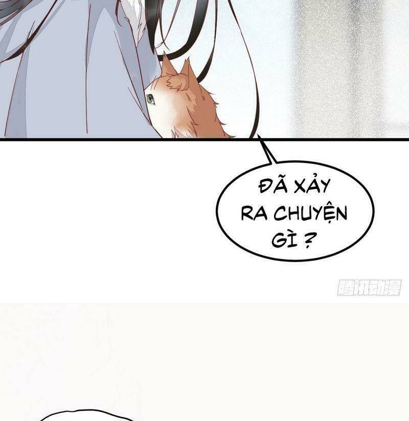 sát thủ vương phi không dễ chọc chapter 39 20