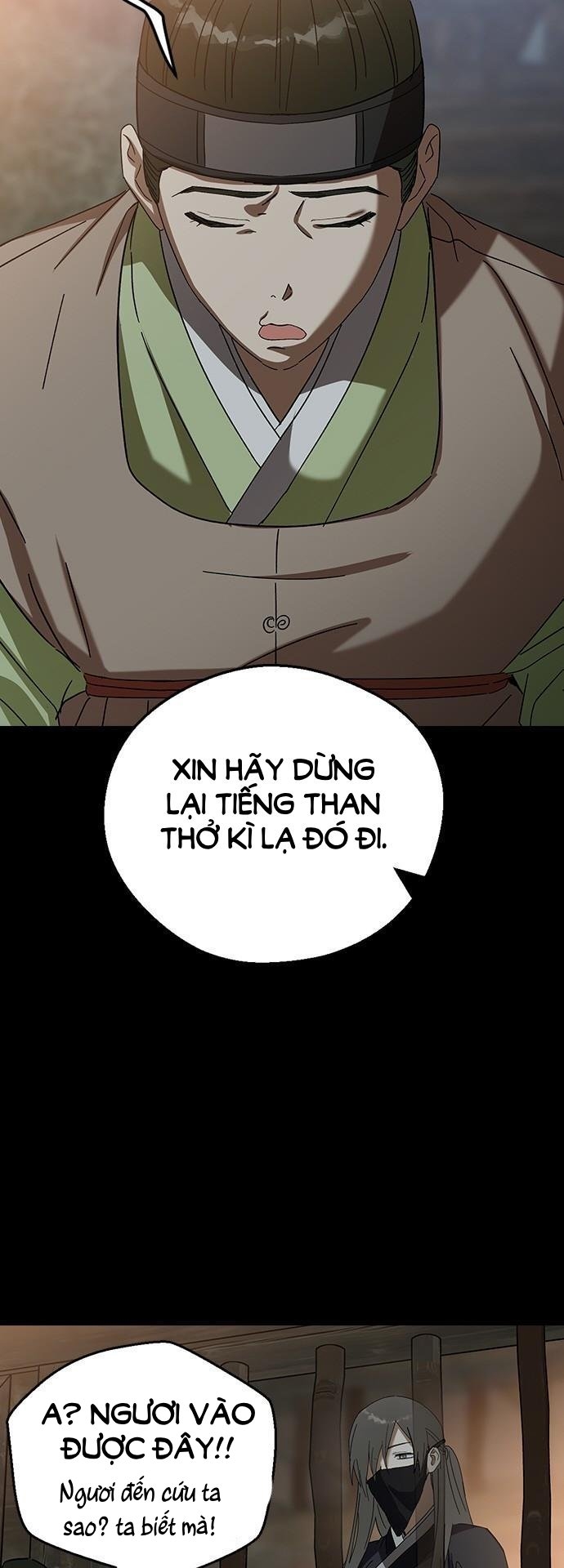 nhân duyên kiếp trước chapter 78.1 18