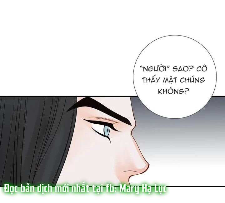 nữ hoàng bí ẩn chapter 14.2 18