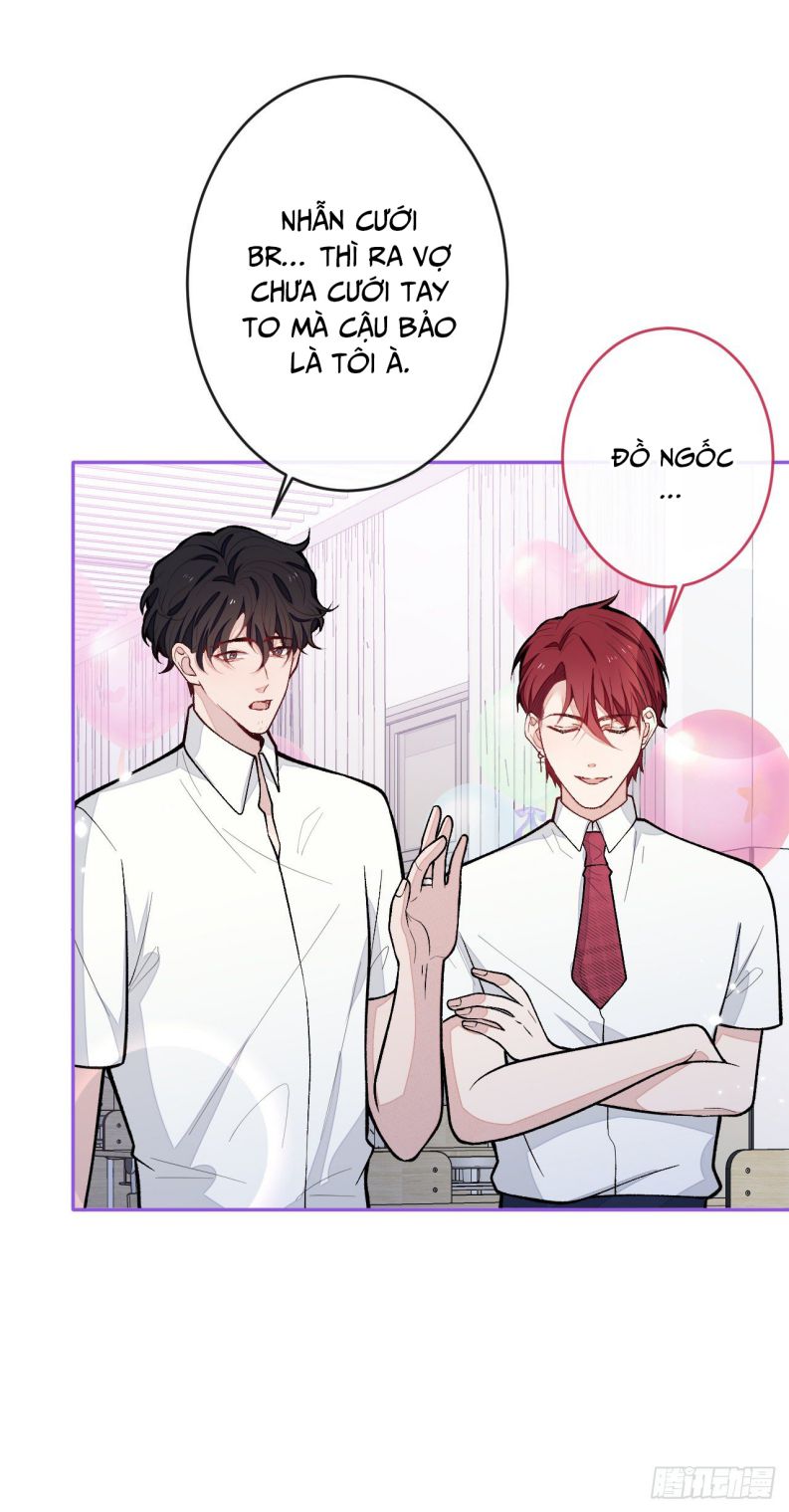 hotsearch của ảnh đế chapter 172 25