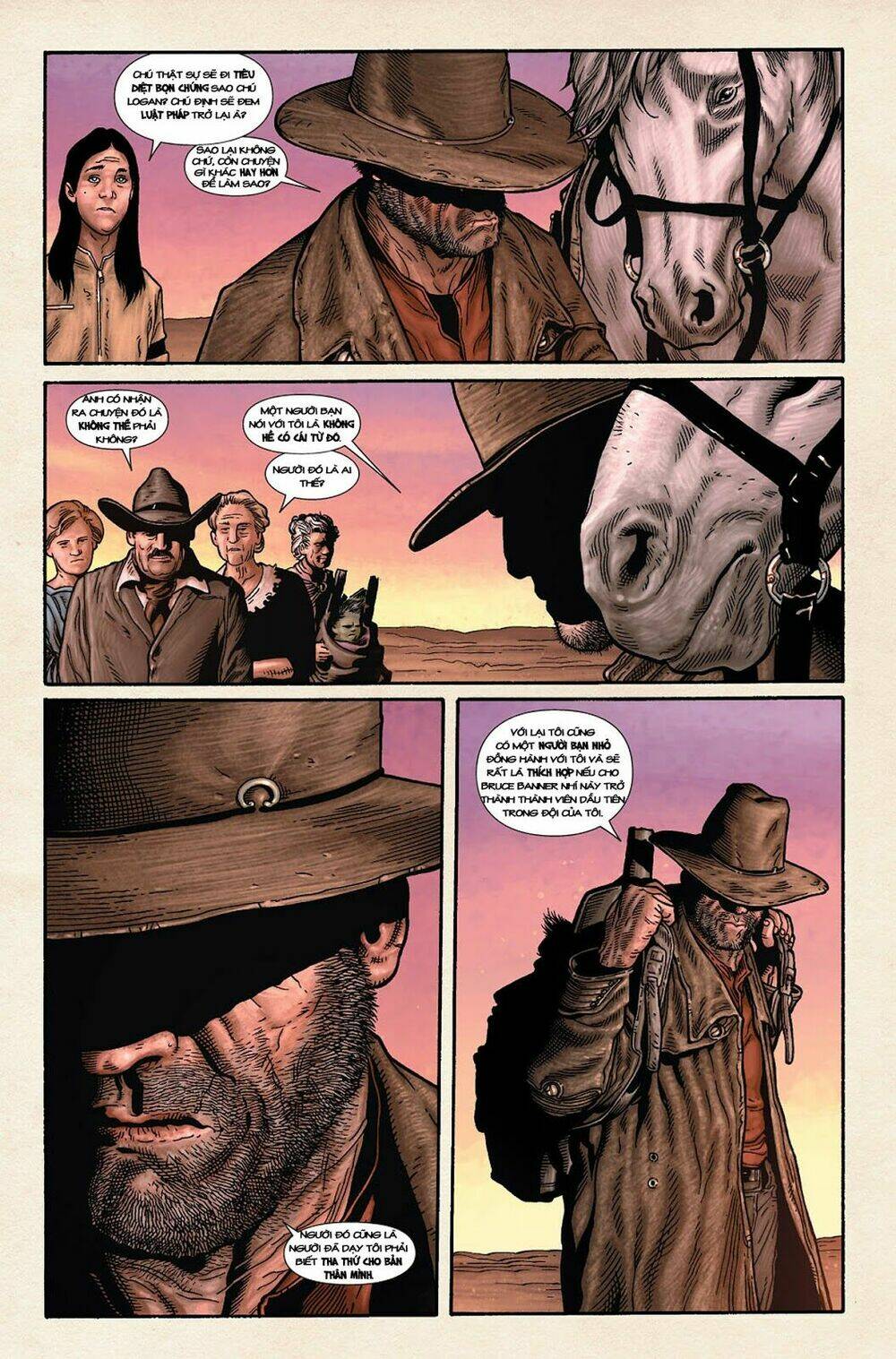 old man logan chapter 8 31