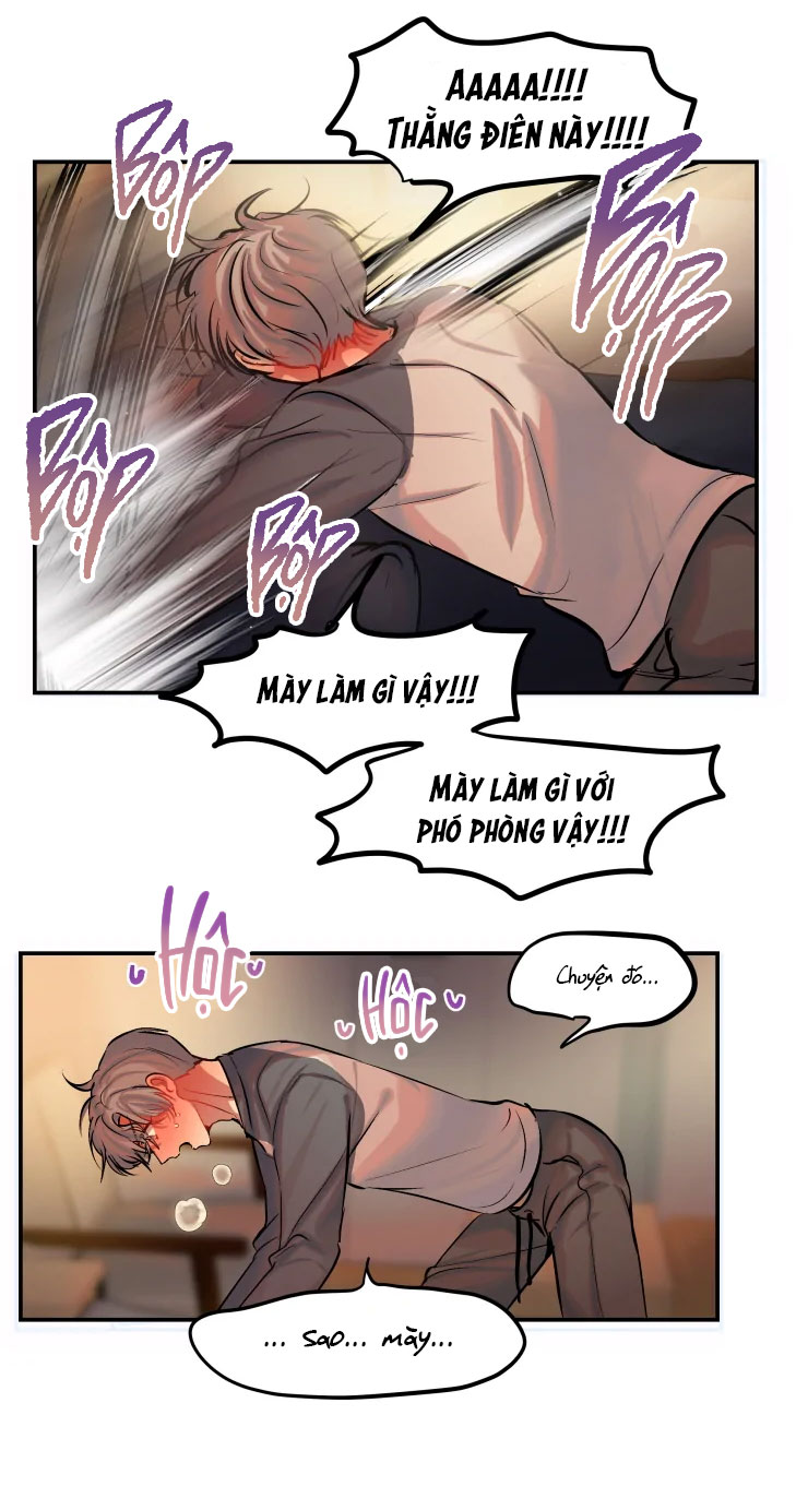 hợp đồng tình yêu chapter 34 32