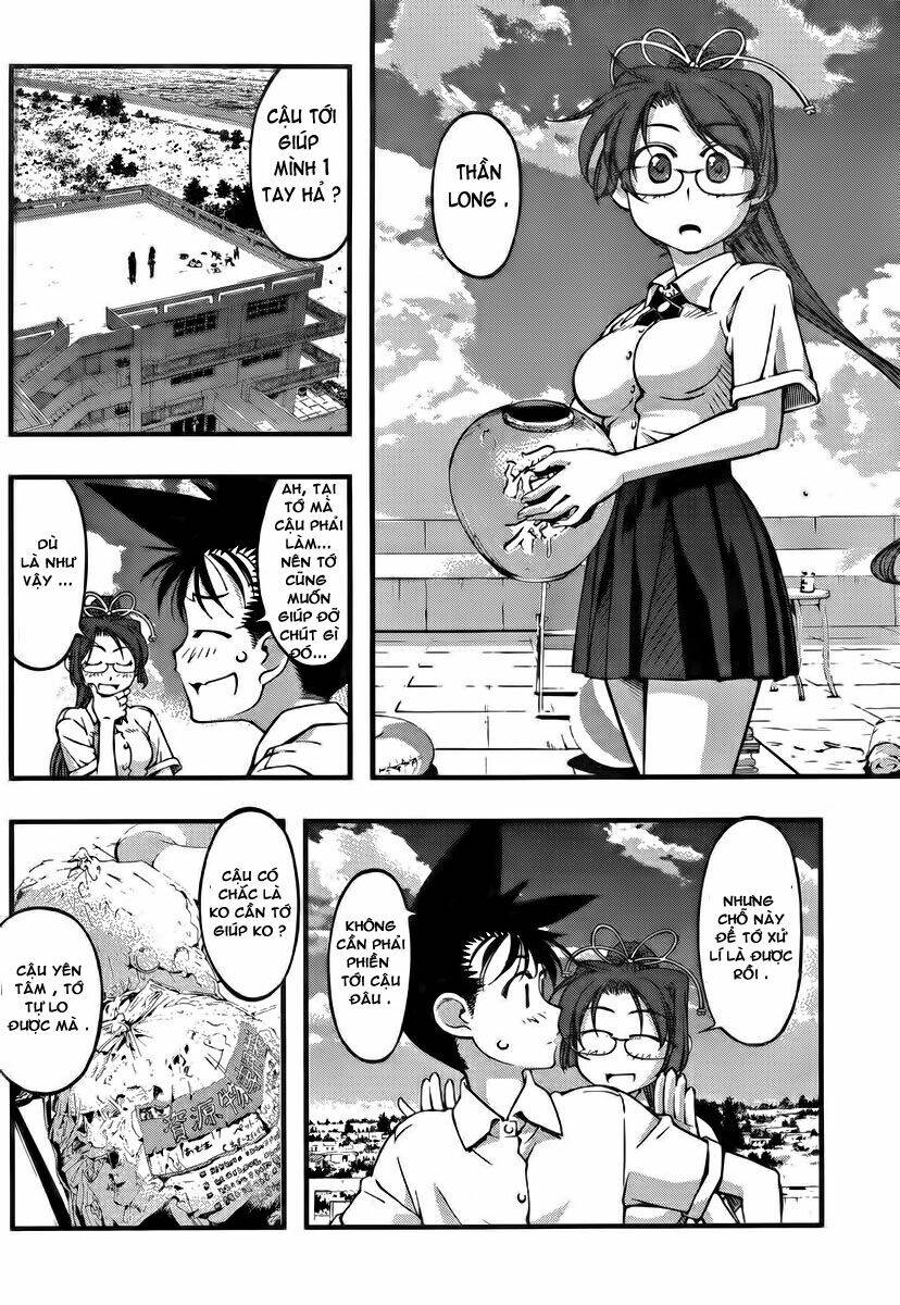 umi no misaki chapter 102 14