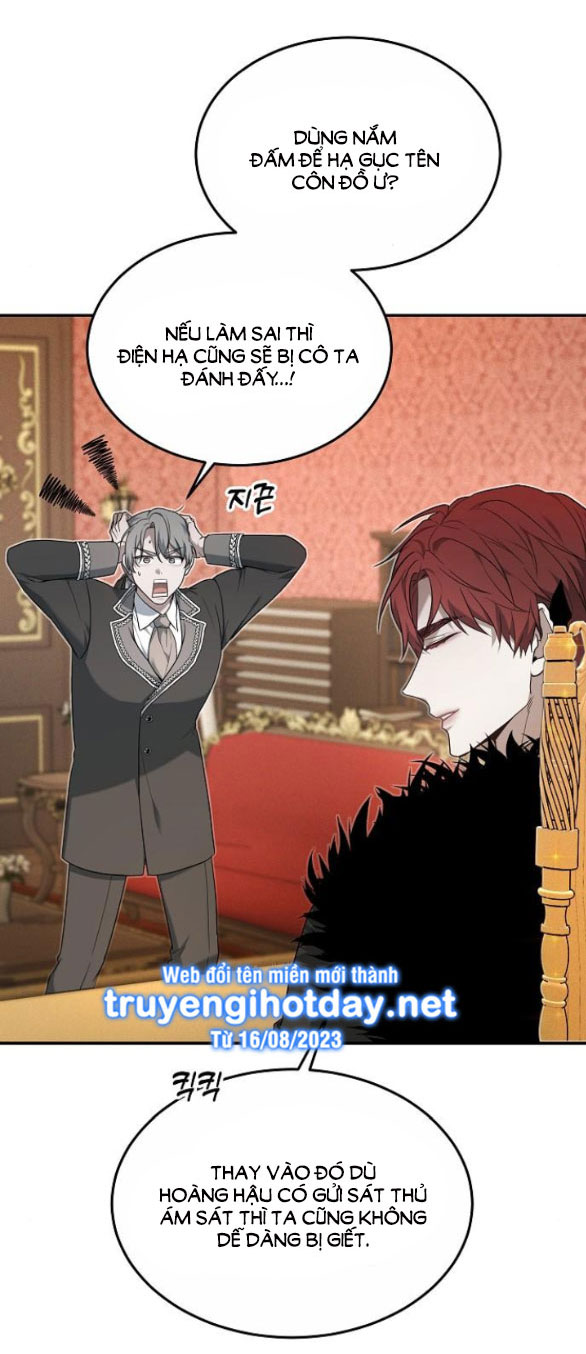 Thời Đại Của Oman chapter 3.2 12