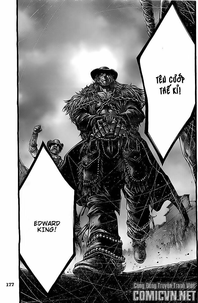 green blood chapter 43 13