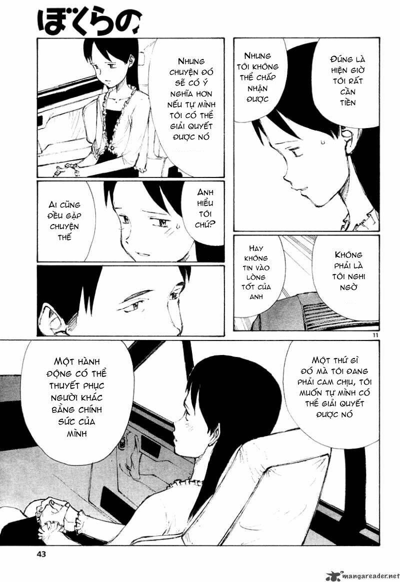 trò chơi kinh hoàng chapter 11 12