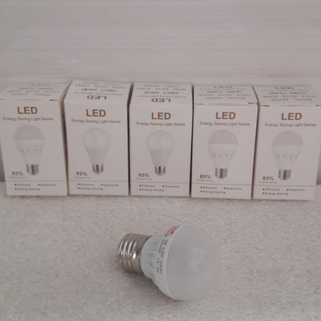 Bóng led nấm 3W