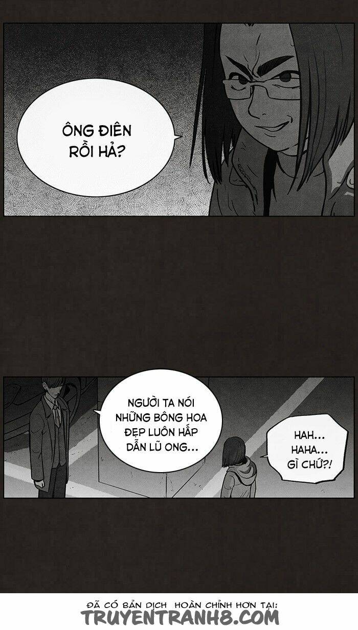 đứa con của quỷ dữ chapter 50 18