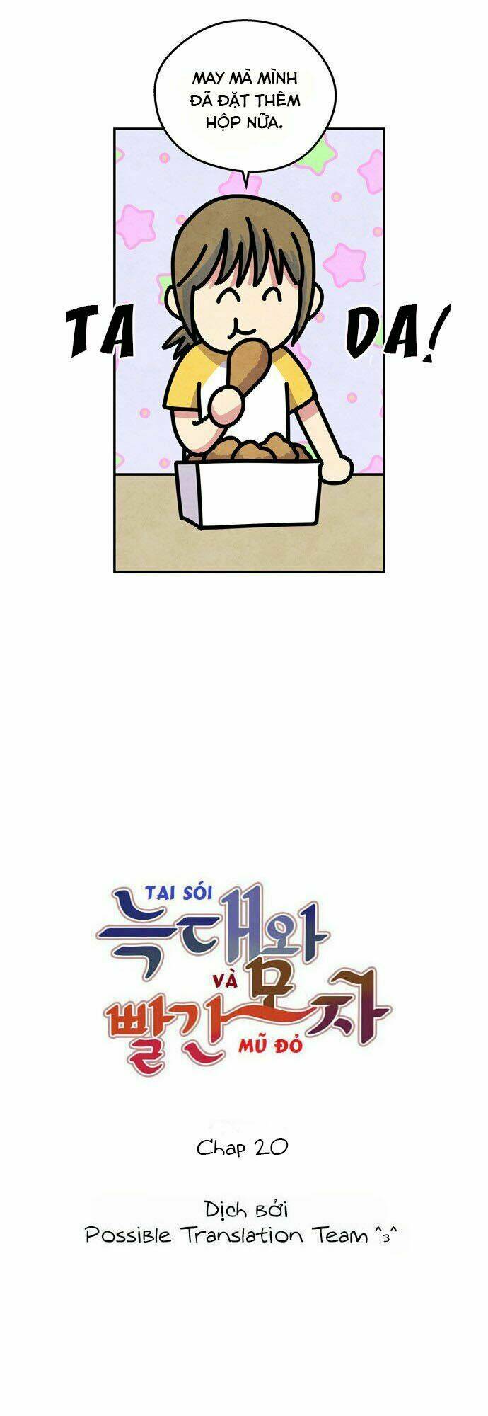 tai sói và mũ đỏ chapter 20 12