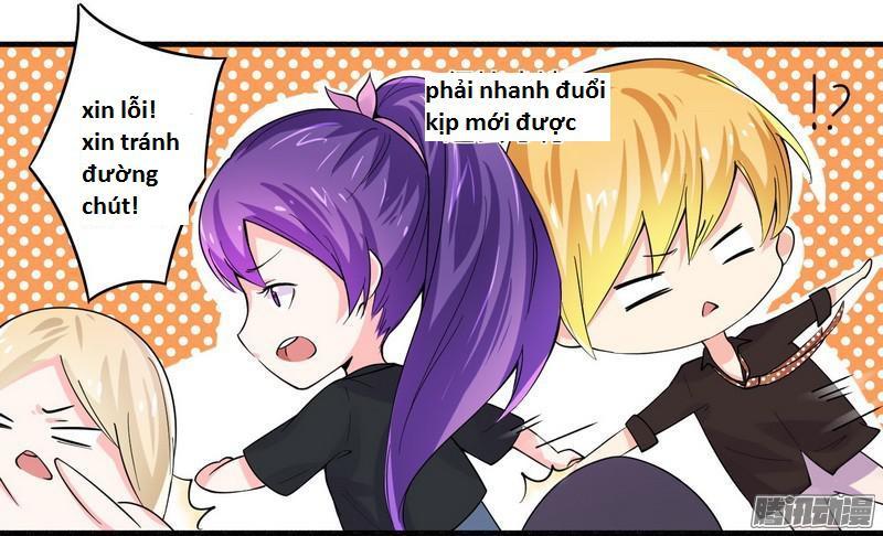 tổng tài đã cưới em chapter 28 9