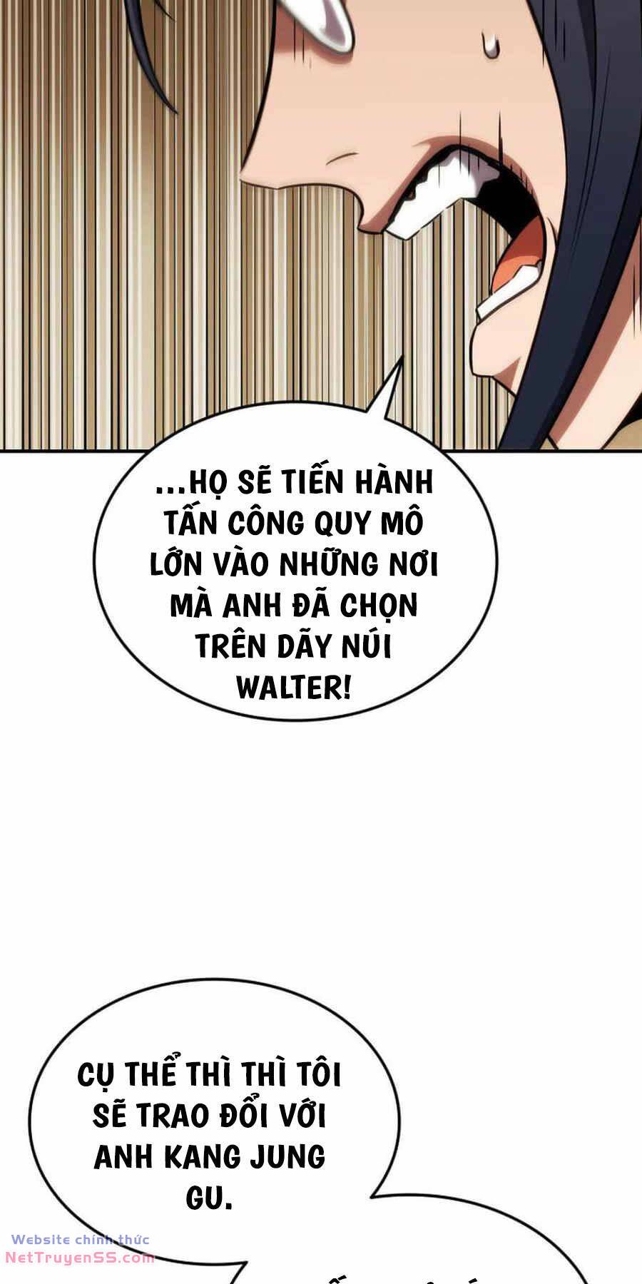 huyền thoại game thủ - tái xuất chapter 141 74