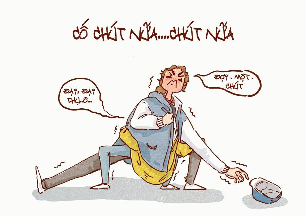 a, thấy đôi tai rồi nhe chapter 8 9