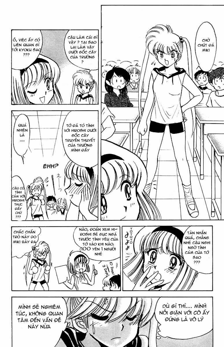 jigoku sensei nube - người thầy dũng cảm chapter 40 7