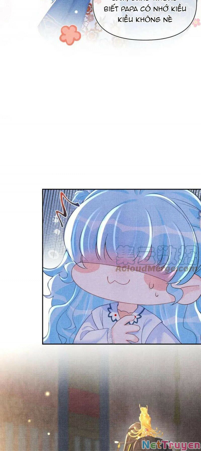 nhóc con người cá 3 tuổi rồi chapter 191 7