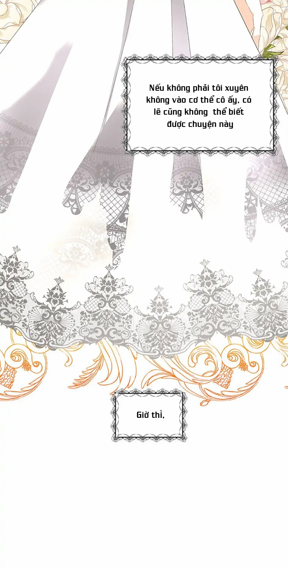 tôi là bảo mẫu bất đắc dĩ của nam chính chapter 5.1 17