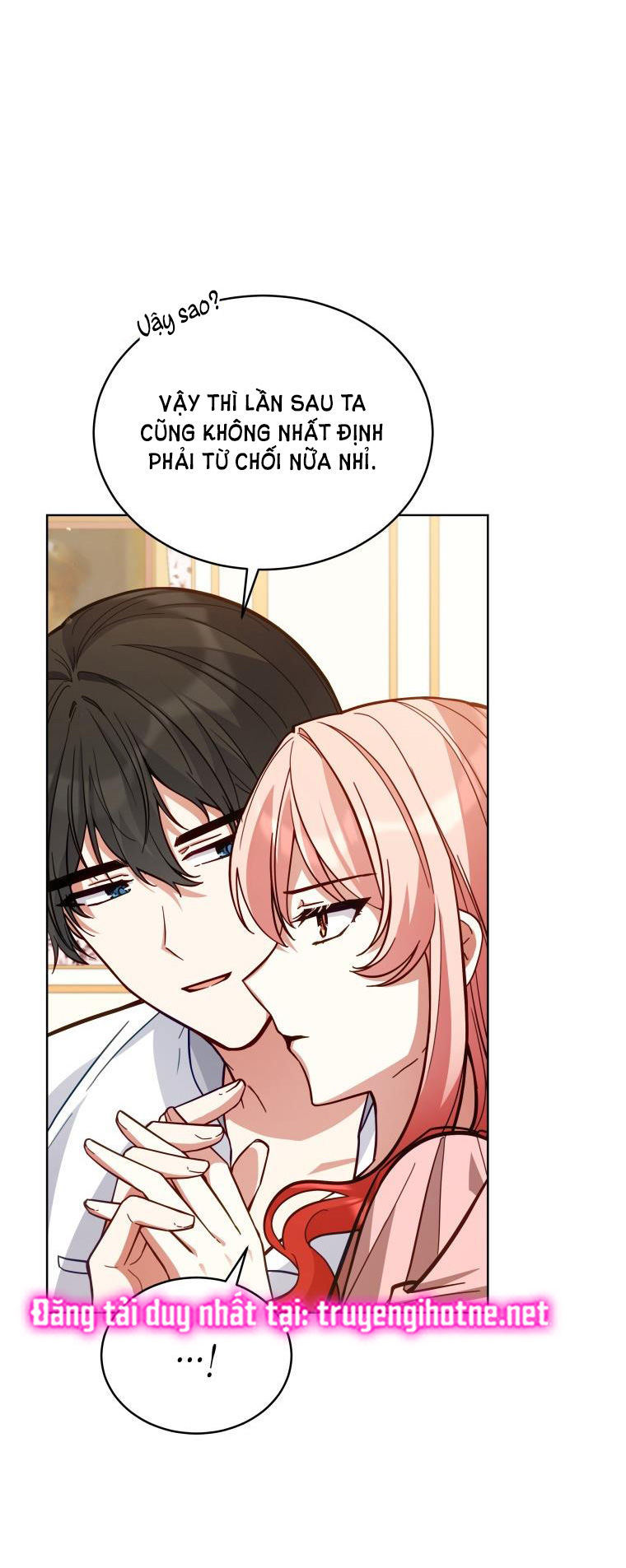 quý cô không thể tiếp cận chapter 87.1 14