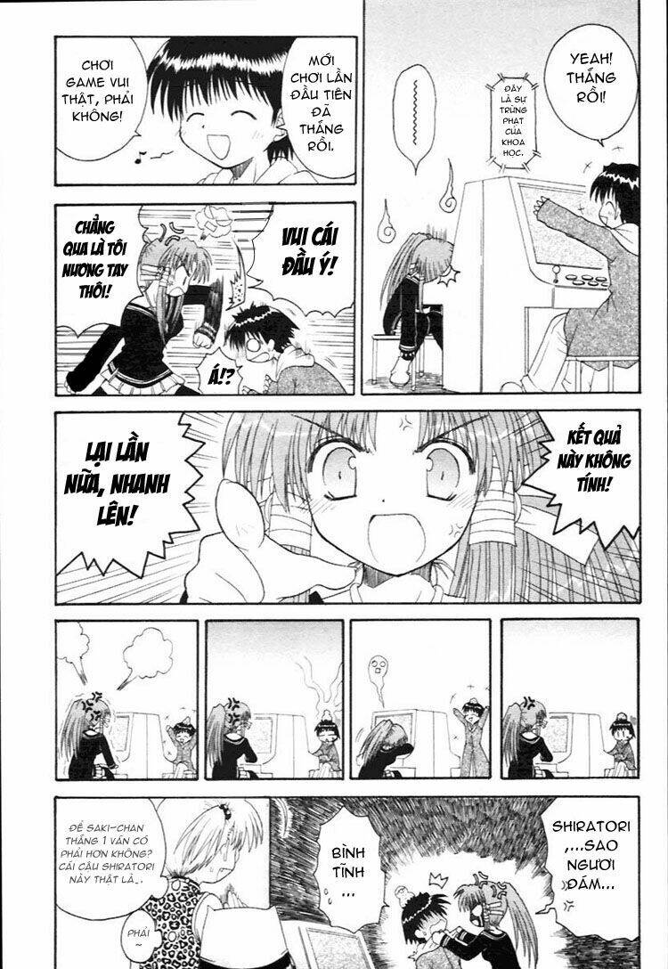 mahoraba chapter 9 10