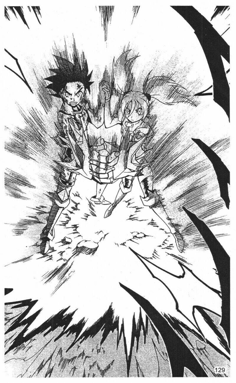 joou kishi monogatari chapter 12 127