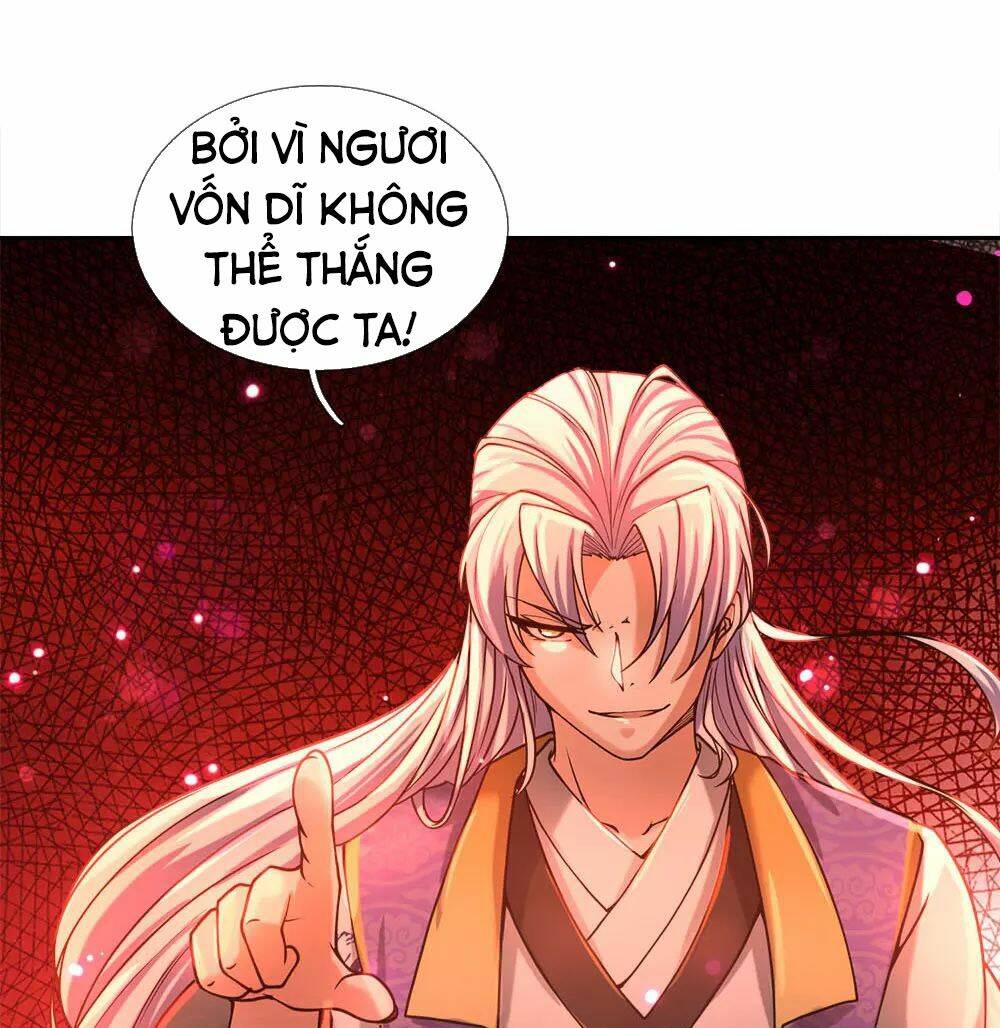 thân thể của ta là kiếm chủng chapter 49 16