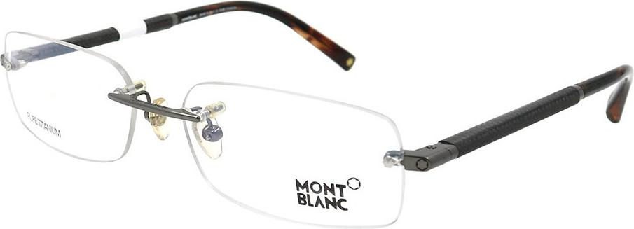 Gọng kính Mont Blanc MB150