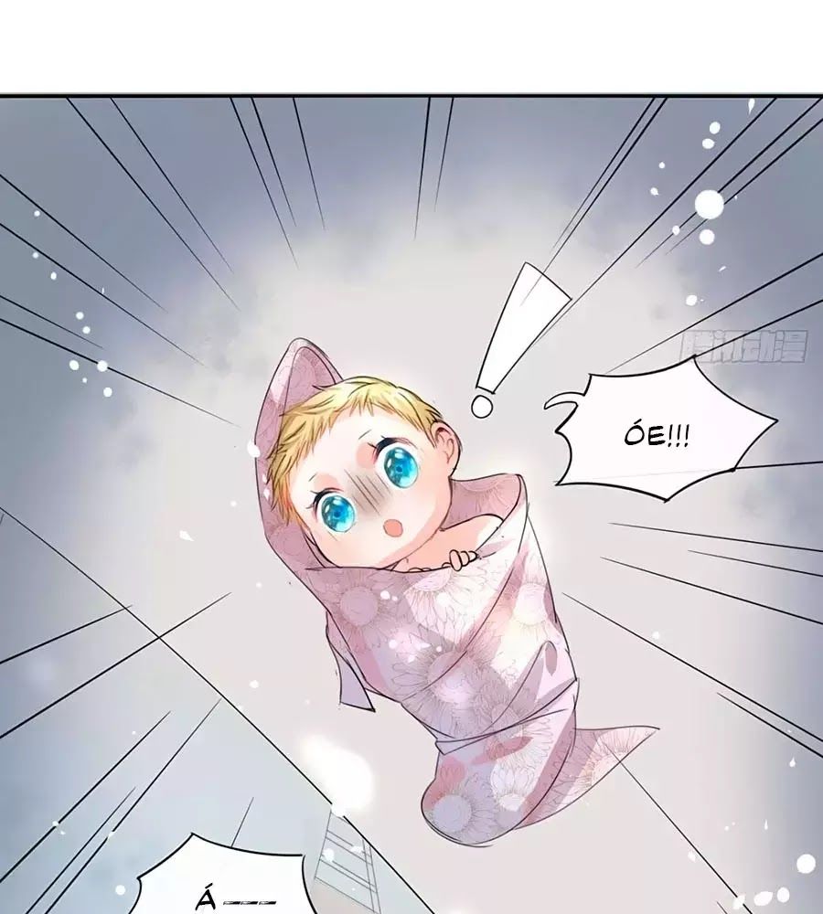 hệ thống công lược của tiểu công chúa chapter 2 32