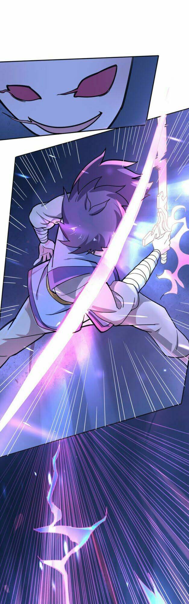 thiên mệnh cửu tinh chapter 12 24