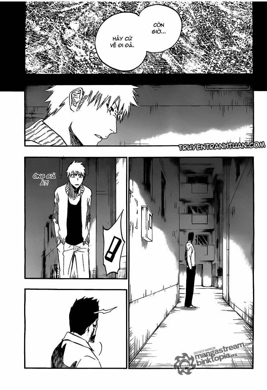 thần chết ichigo chapter 441 12