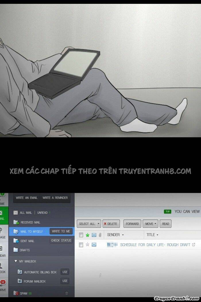 thứ sáu: những câu chuyện cấm chapter 25 20