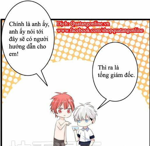 lều khều biết yêu chapter 11 28