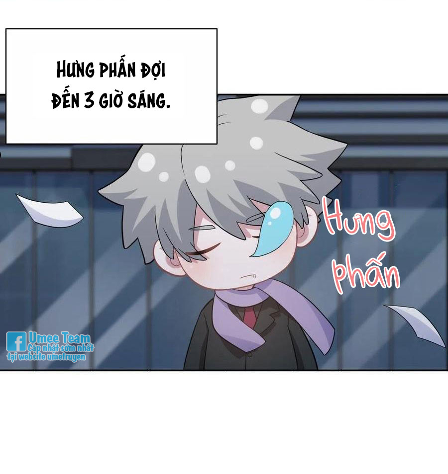 bố vợ đại nhân là bà xã chapter 203 25