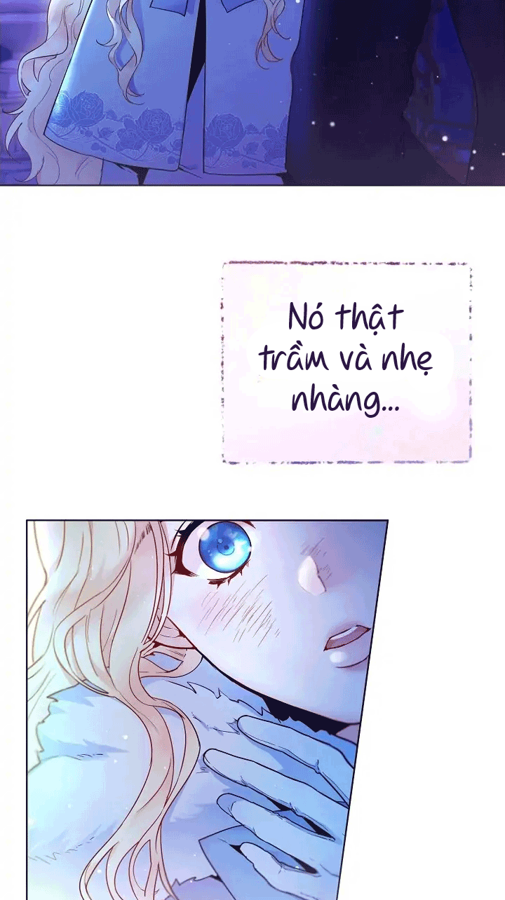 quý cô lady crystal là một người đàn ông chapter 0.2 22