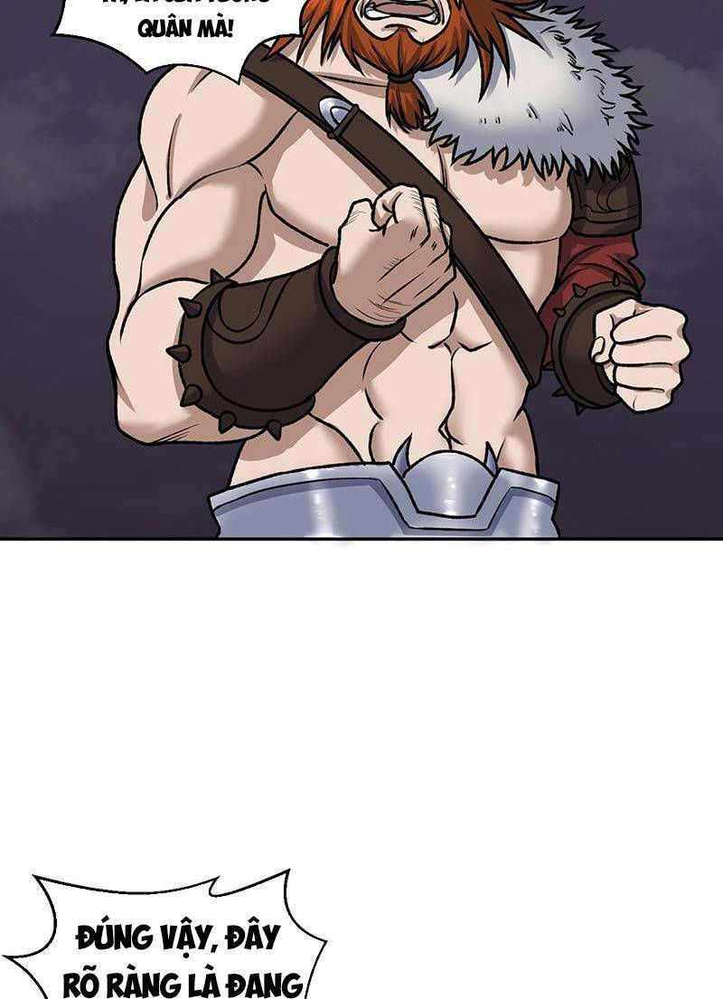 võ đạo độc tôn chapter 484 36