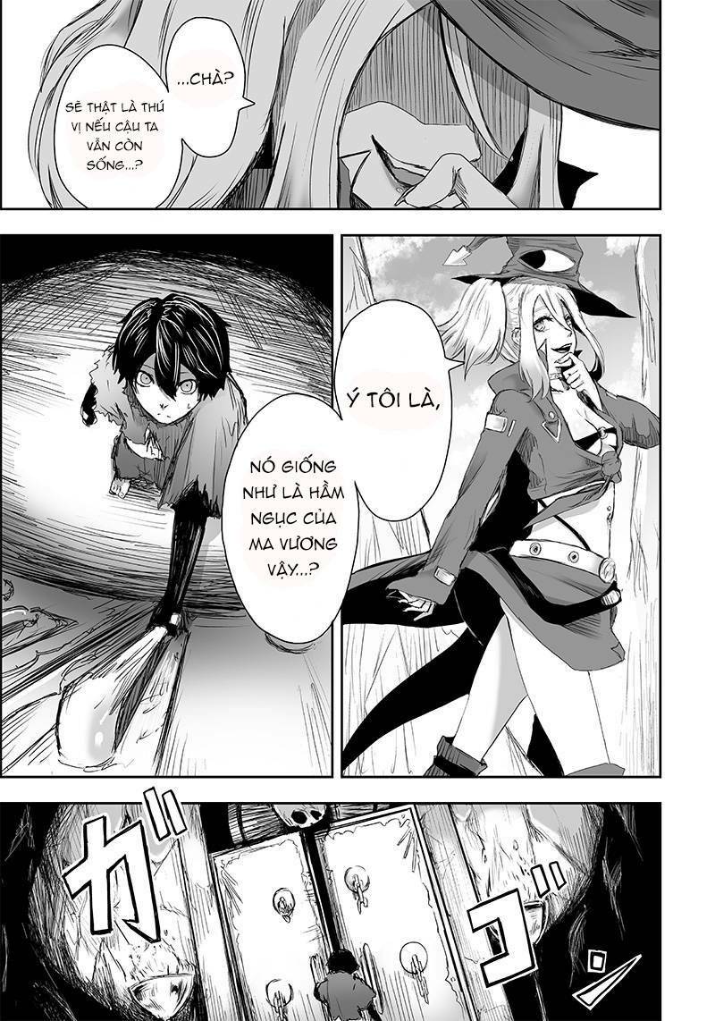 i’m the only one with unfavorable skills, isekai summoning rebellion chapter 2 11