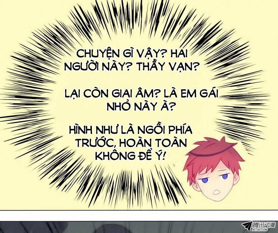 song sinh đổi chỗ ở chapter 8 15