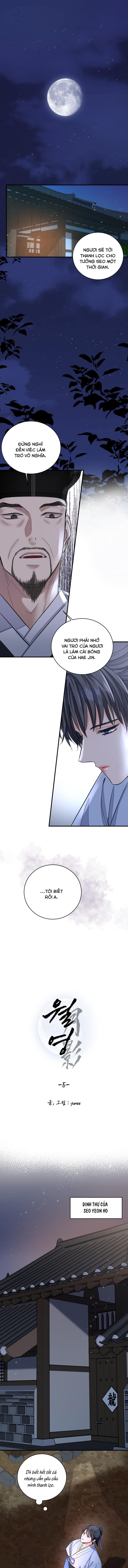 bóng trăng chapter 5 1