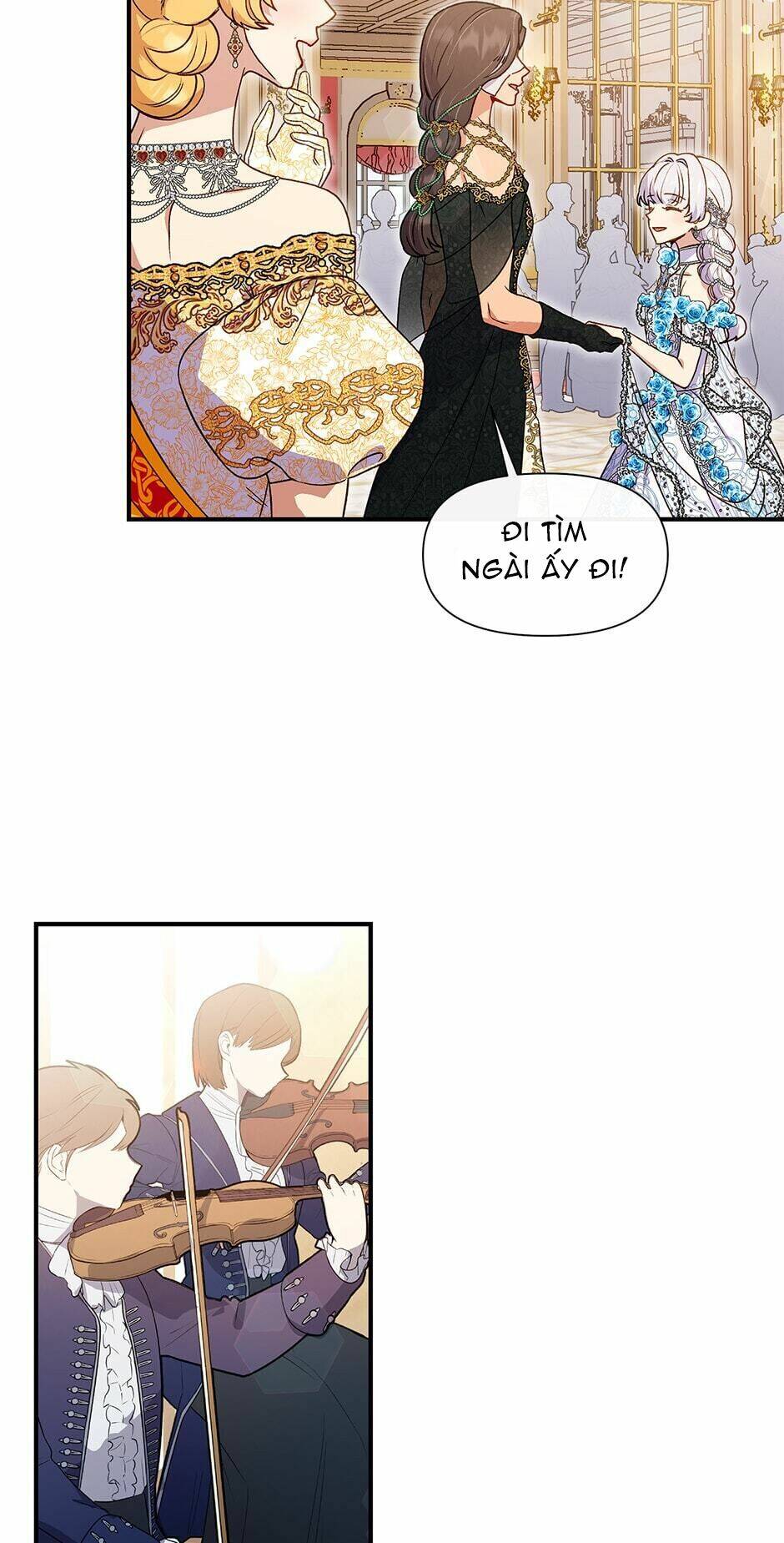 khế ước của nữ công tước quái vật chapter 130 60