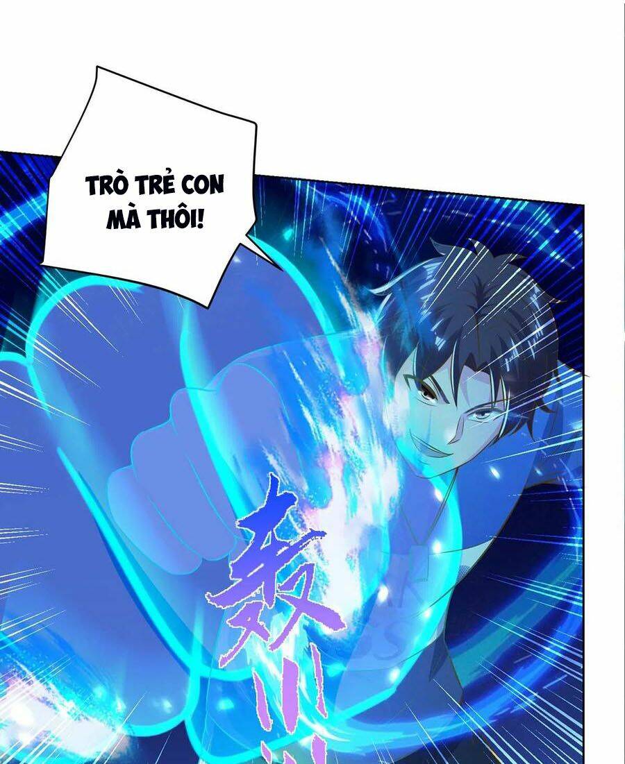 trọng sinh khí thiếu quy lai chapter 140 20