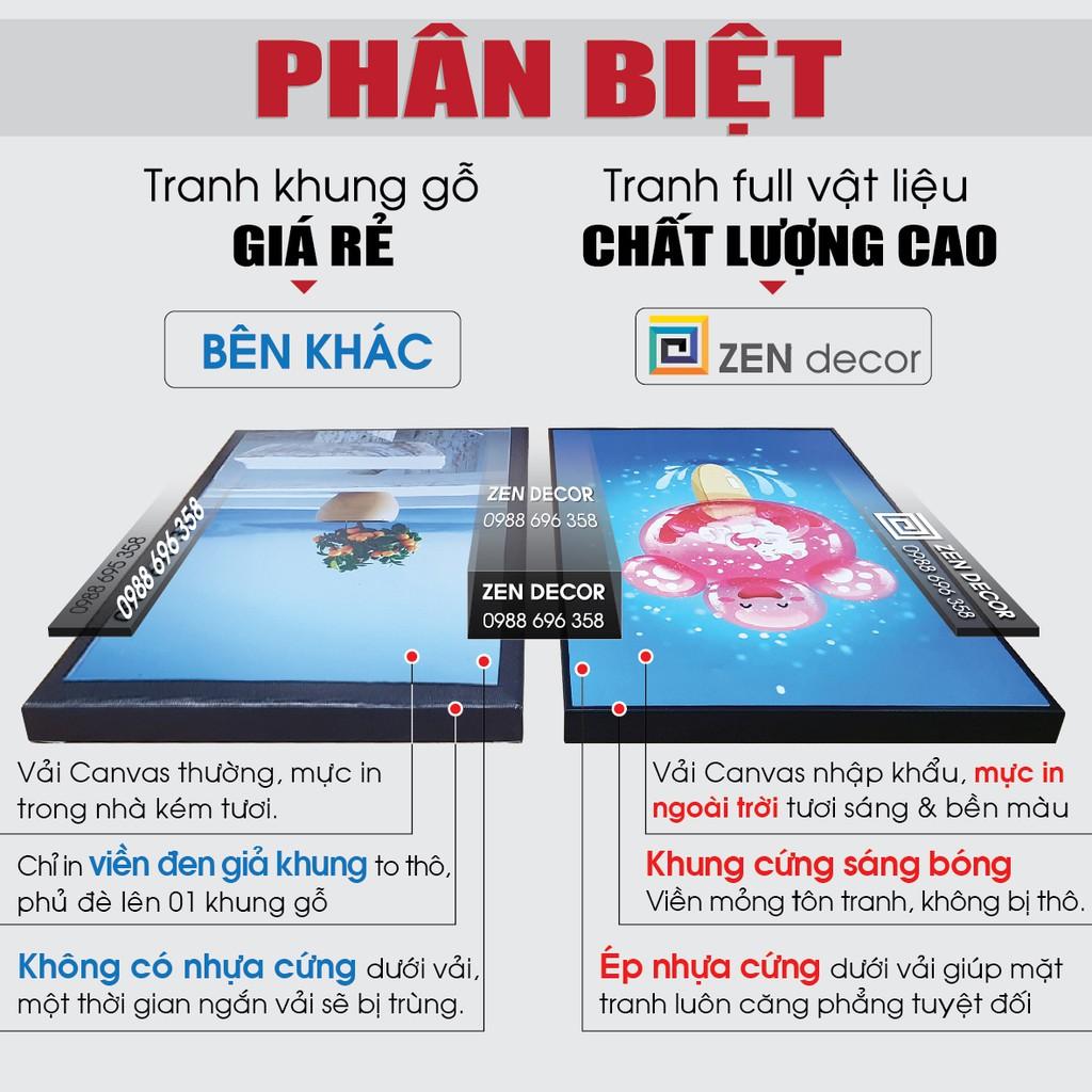 TRANH ĐẶT THEO YÊU CẦU