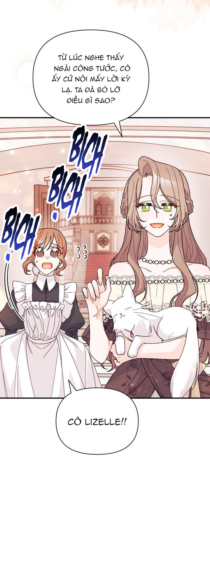 tôi đã kết hôn khi tôi tìm thấy nam chính chapter 34 5