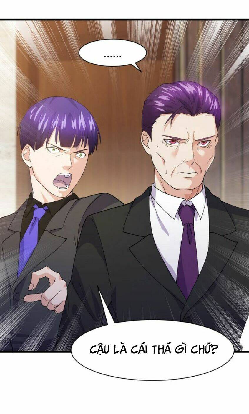 siêu cấp hộ vệ của đại tiểu thư chapter 12 7