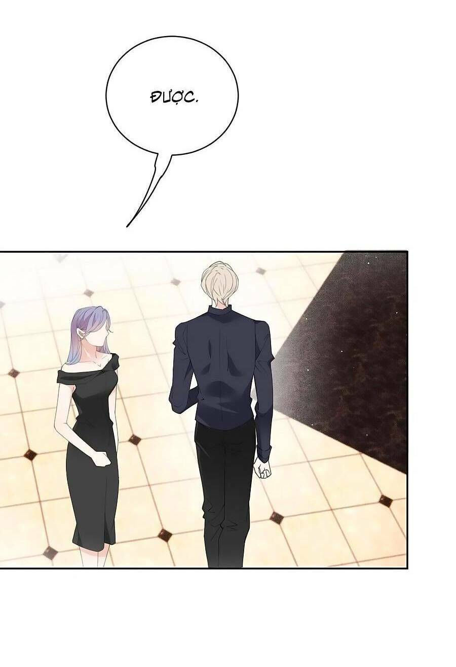 một vợ yêu, một bé con chapter 217 21