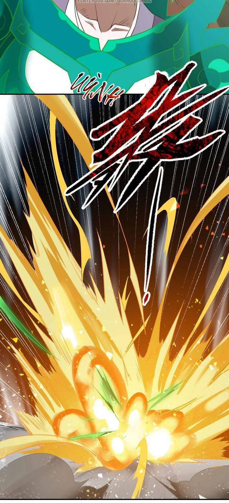 khốn long đại lục chapter 25.2 17