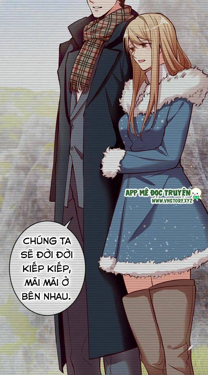 thiên hậu trở về chapter 65 5