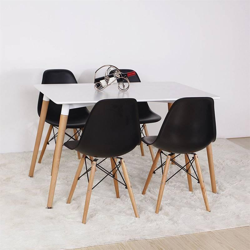Bộ Bàn Ibie Veron 4 Ghế