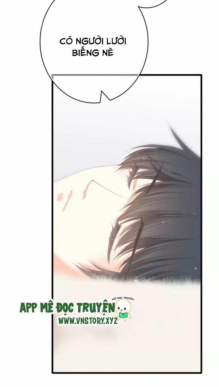 con tim rung động 2 chapter 48.5 5