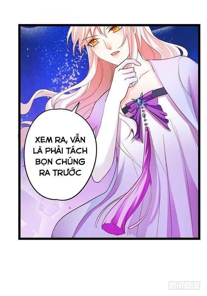 hồ tiên hung bạo chapter 69 44