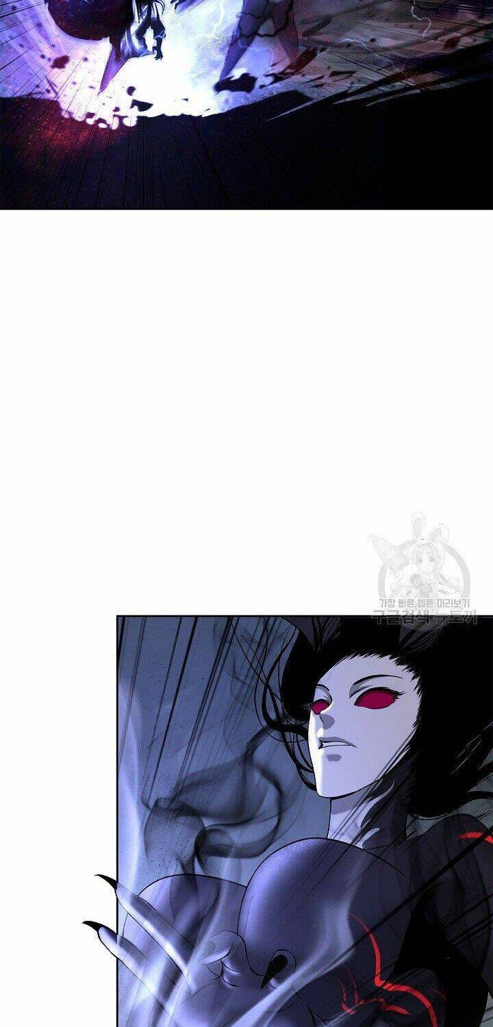 xuyên không thành hổ chapter 81 40