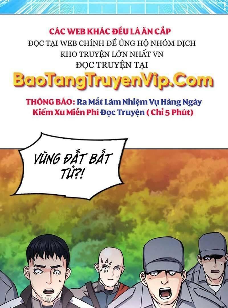 druid tại ga seoul - người hóa thú chapter 76 18