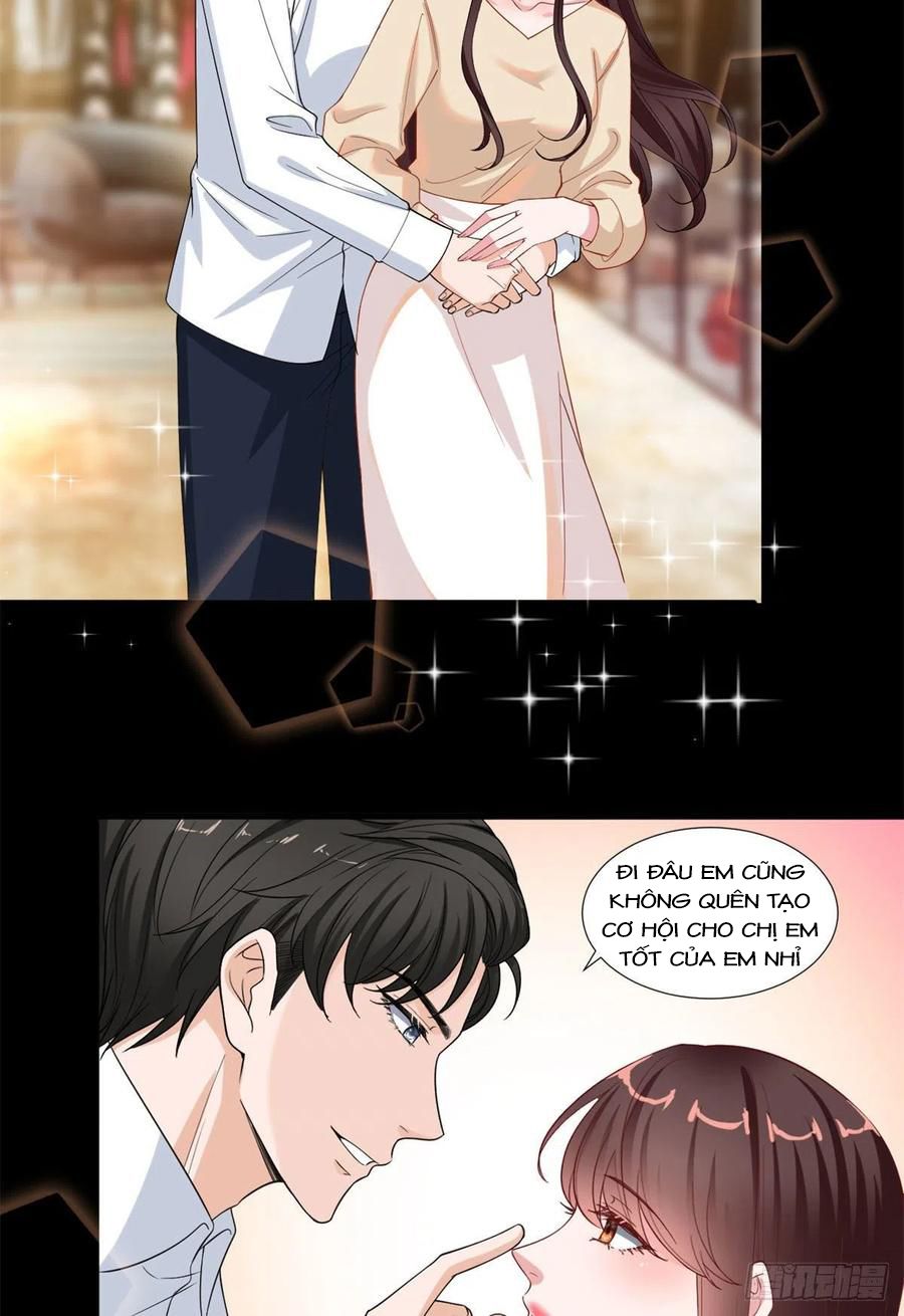 thí hôn lão công, cần giúp sức chapter 497 14