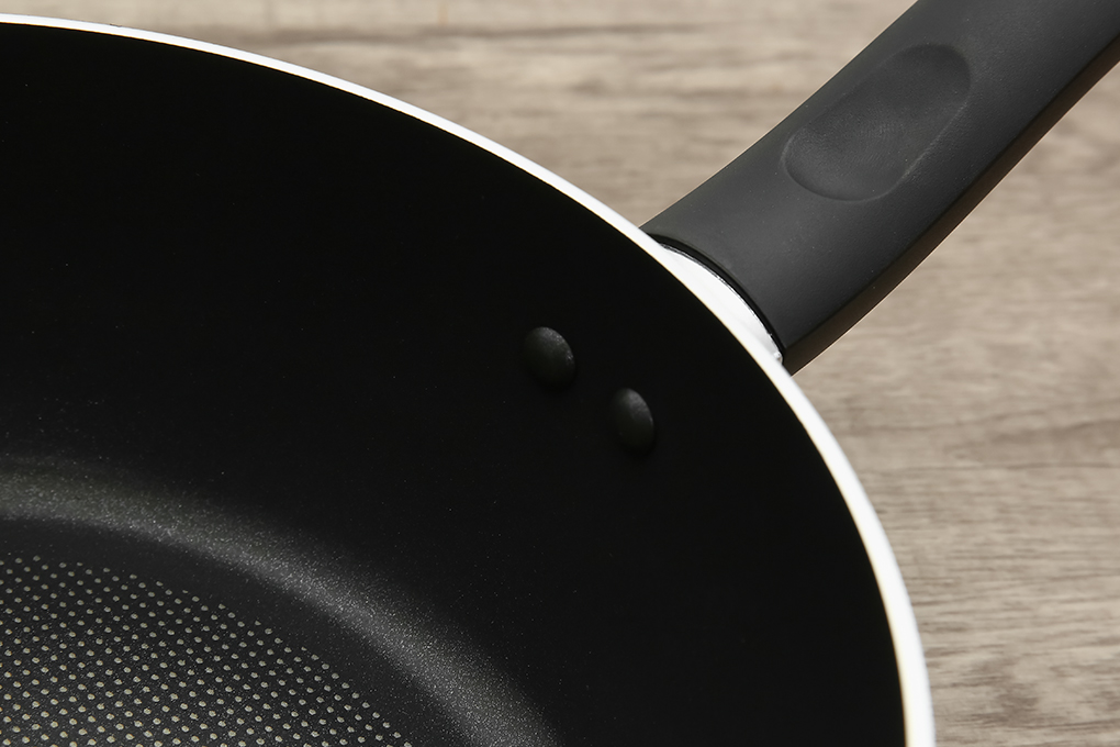Chảo chiên chống dính Tefal sâu lòng 24cm / 28 cm - Dùng được cho bếp từ - Hàng chính hãng